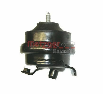 METZGER 8050806 Engine mount Front, Hydro Mount