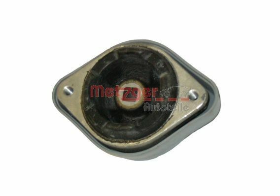 Audi A6 Mounting, automatic transmission METZGER 8050857 cheap