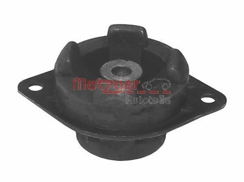 METZGER 8050941 Mounting, automatic transmission Rear