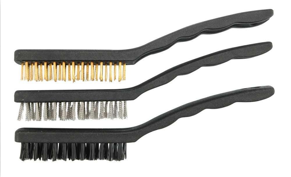 VOREL Wire Brush 06963 at a discount — buy now!