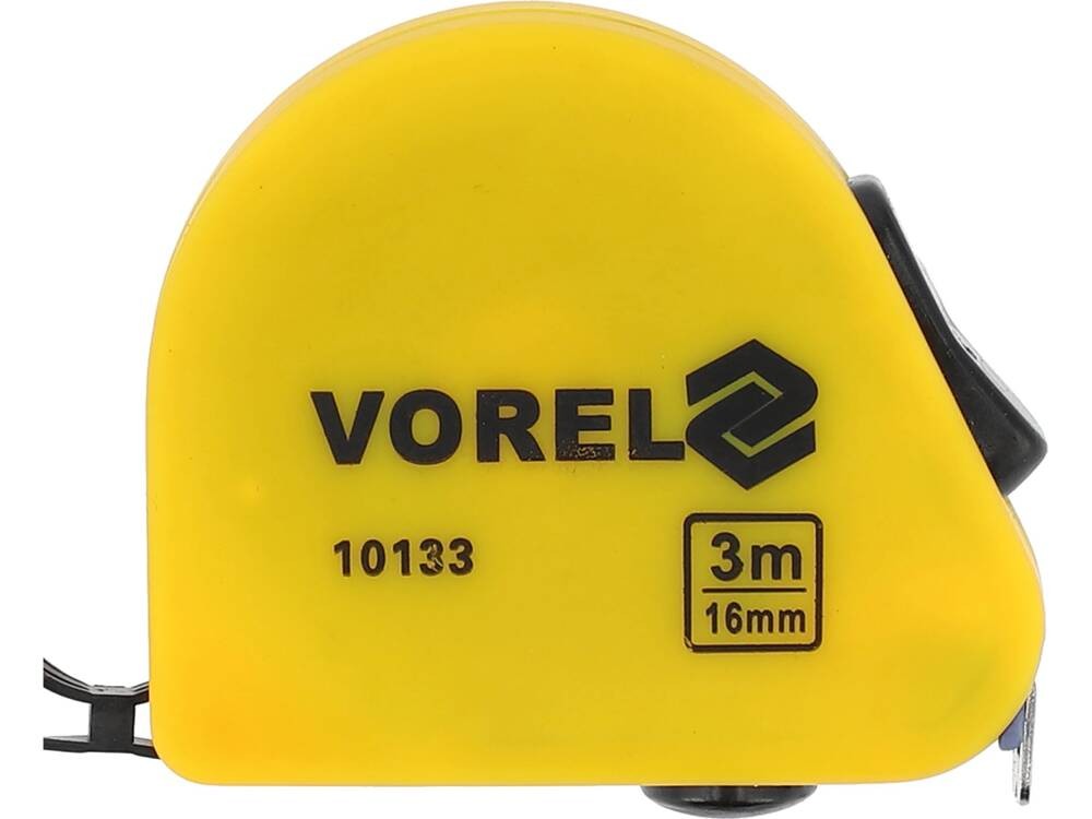 Tape measures and rulers VOREL GRD 10133