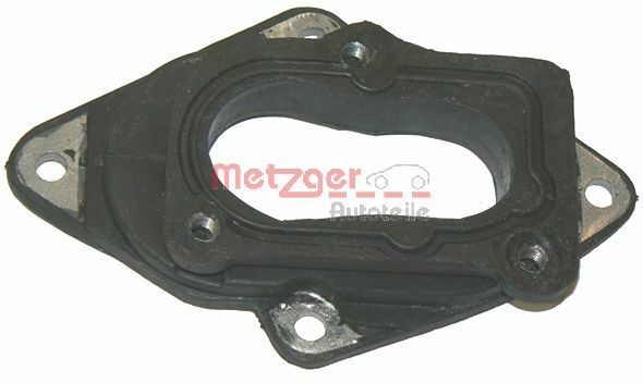 Toyota Flange, carburettor METZGER 8070909 at a good price