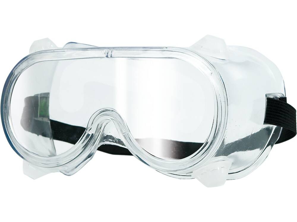 Eye protection VOREL GRA HF-105 74509