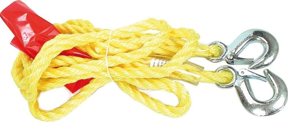 Towing rope VOREL 82201