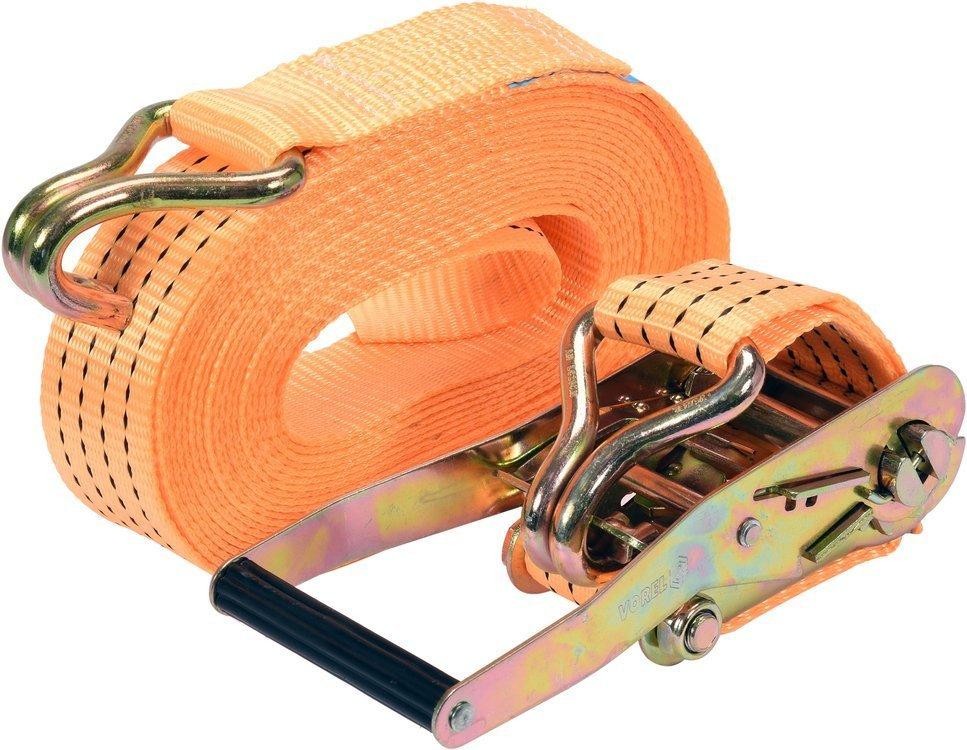 Tie down straps 50 mm VOREL 82411