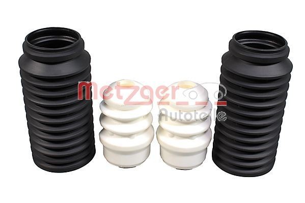 METZGER Front Axle Shock absorber dust cover & bump stops DK 4-88 buy