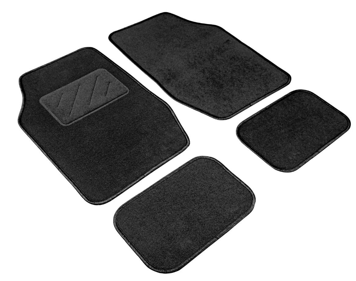 Fußmatten WALSER für Katalog Qualität online Equipment günstig kaufen in SMART FORTWO Original AUTODOC 