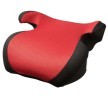 WALSER 15524 Sitzerhöhung Kinder 1.15kg, 37.5x38x20 cm, Polyester, rot, schwarz, 2, 3 reduzierte Preise - Jetzt bestellen!