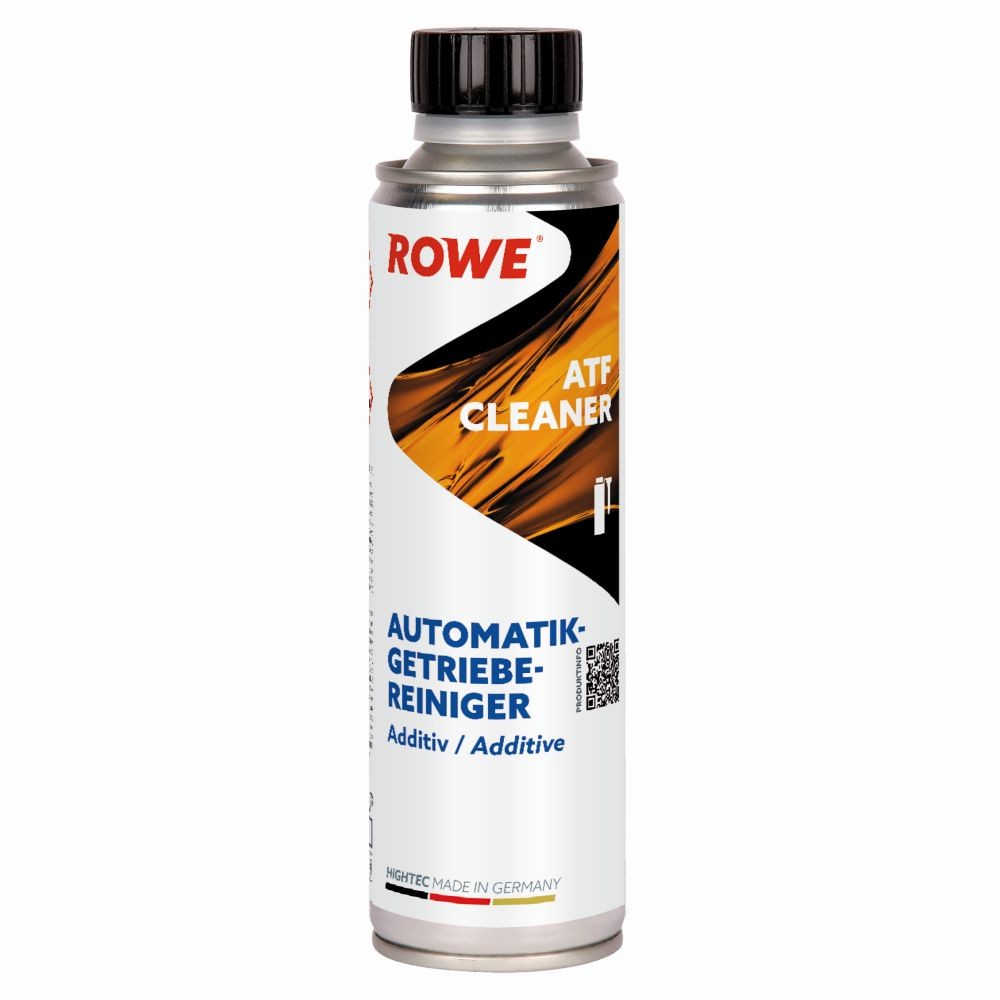 ROWE HIGHTEC, ATF CLEANER 22014000299 Automatic transmission additives Tin, Capacity: 250ml
