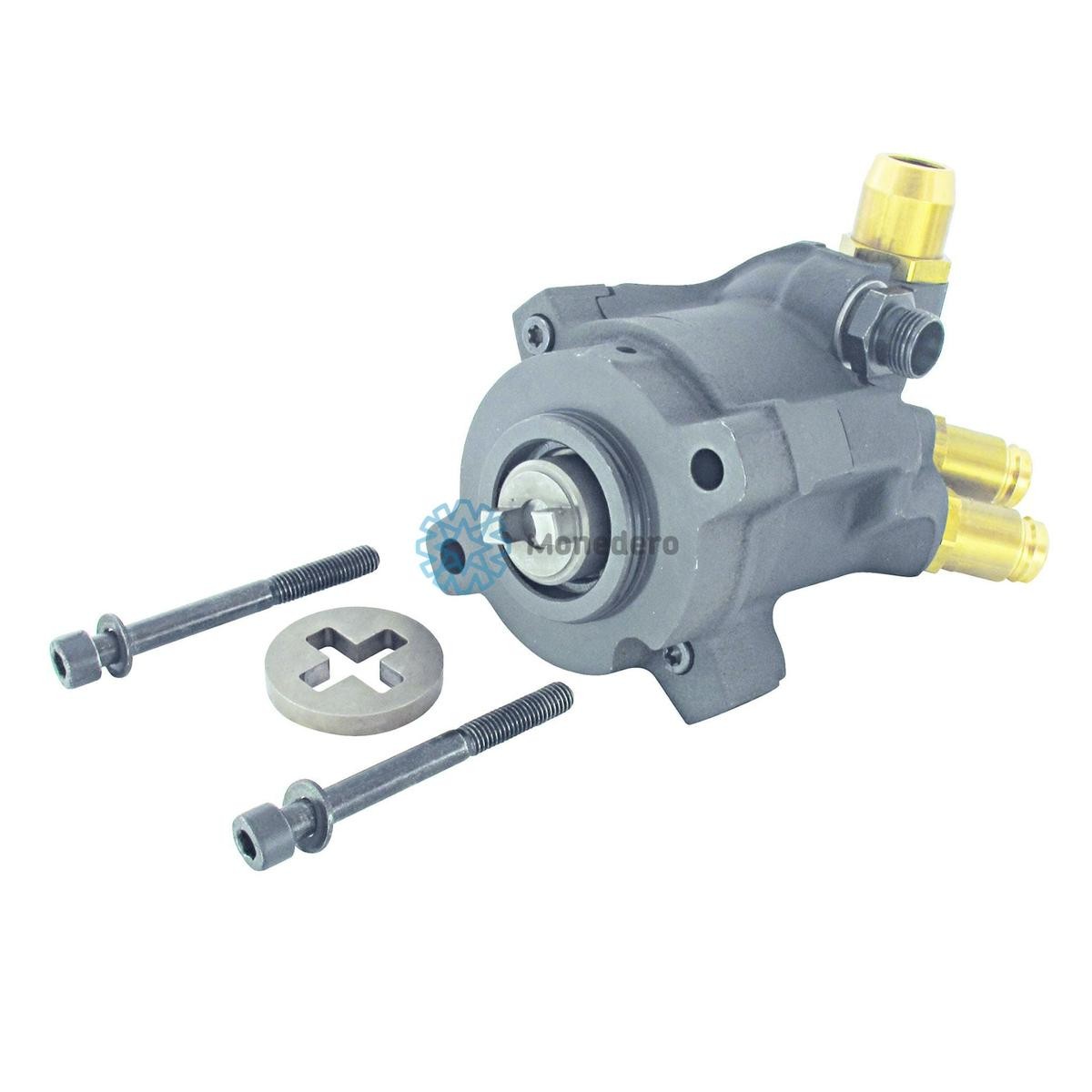 MONEDERO Mechanical Ø: 115mm Fuel pump motor 40014000001 buy