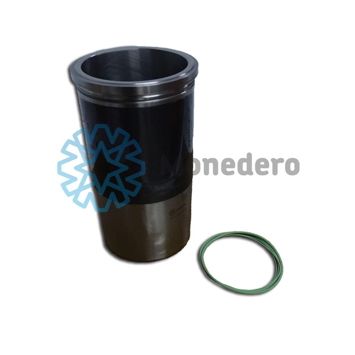 MONEDERO 20011300001 Cylinder Sleeve 51 01201 0309