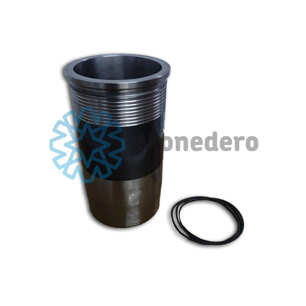 MONEDERO 20011300002 Zylinderlaufbuchse für ERF ECT LKW in Original Qualität