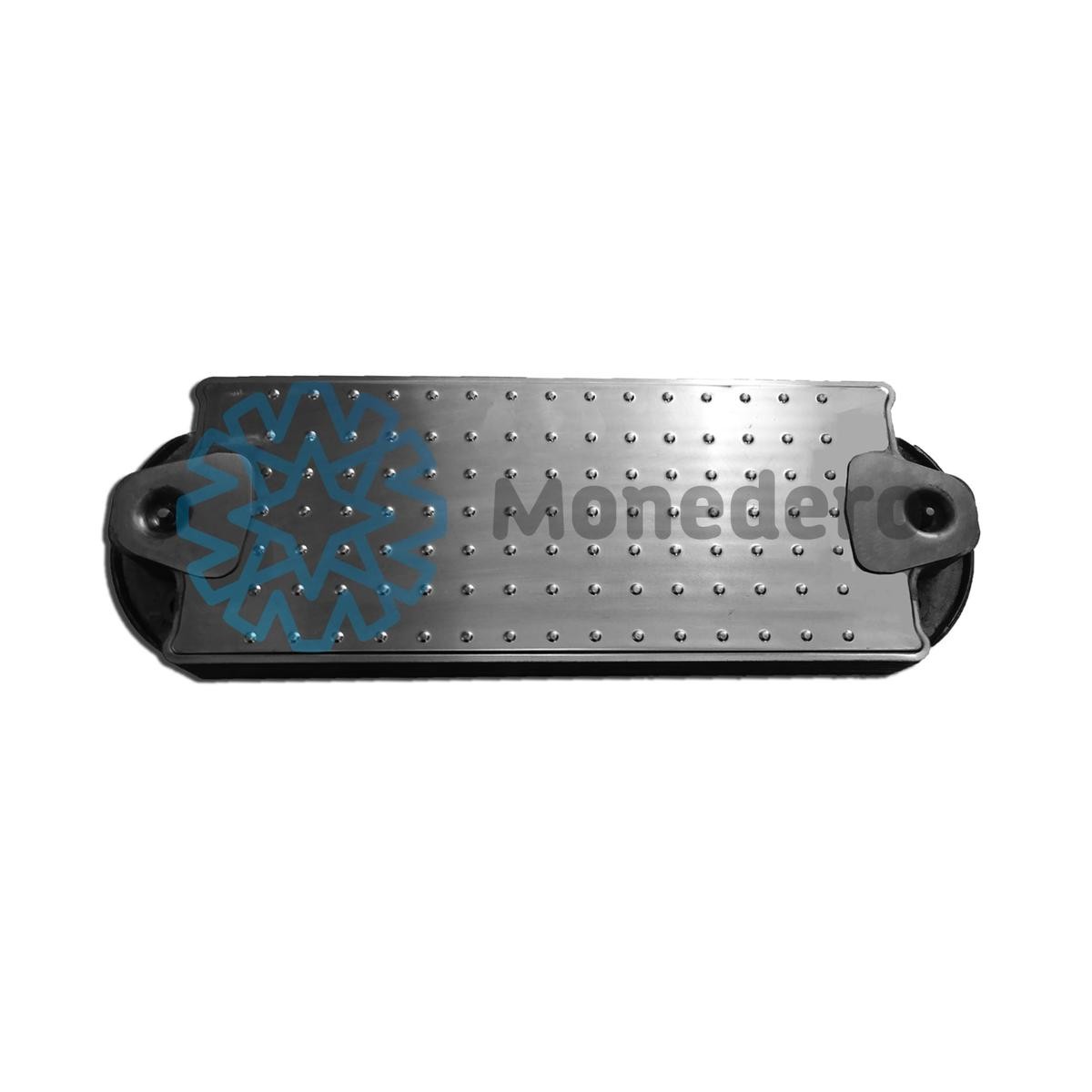 50016200001 MONEDERO Ölkühler für MERCEDES-BENZ online bestellen