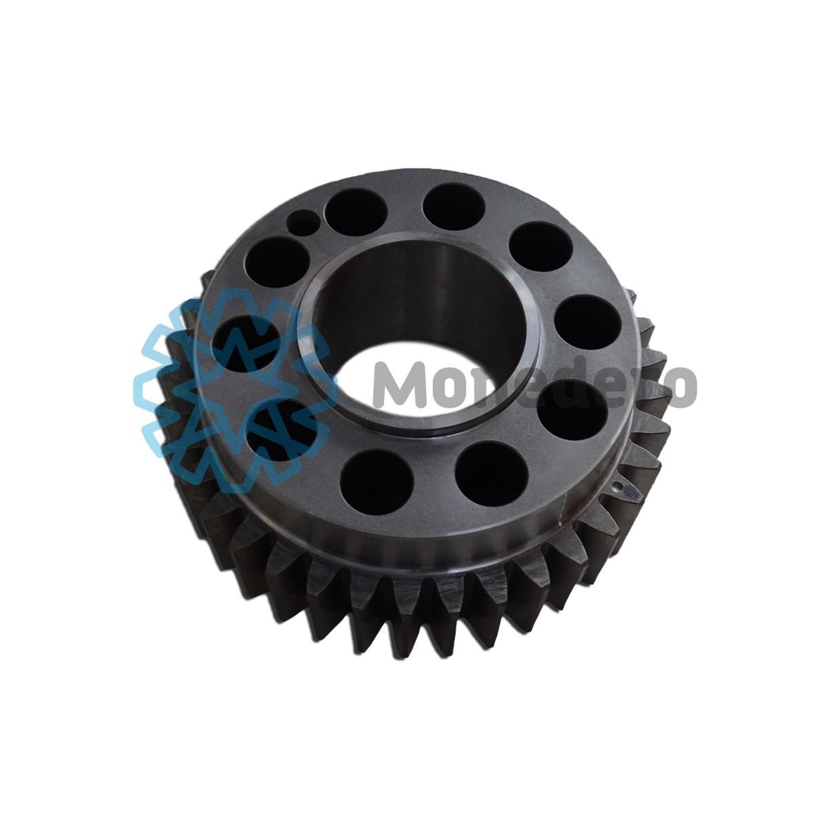 MONEDERO 20011600002 Gear, air compressor