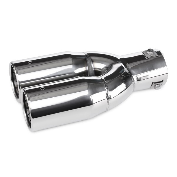 Exhaust tip 181A0005 from RIDEX