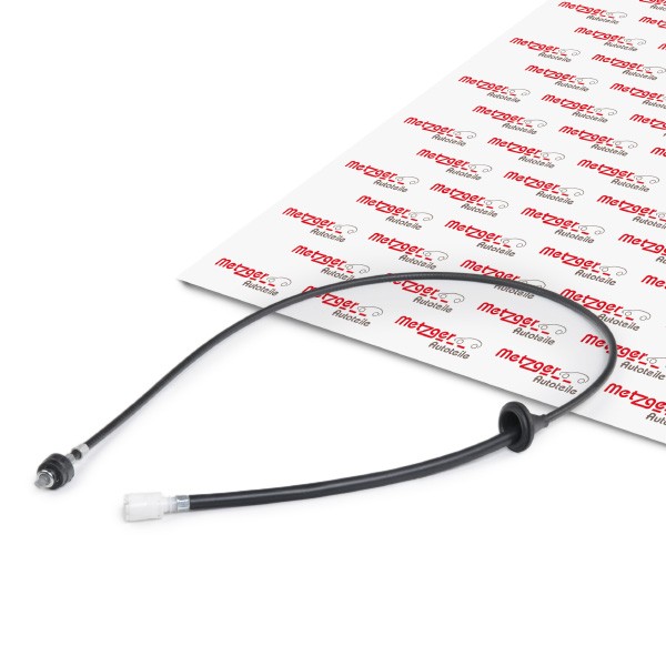 Smart Speedometer cable METZGER S 07122 at a good price