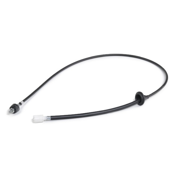 METZGER Speedometer cable S 07122