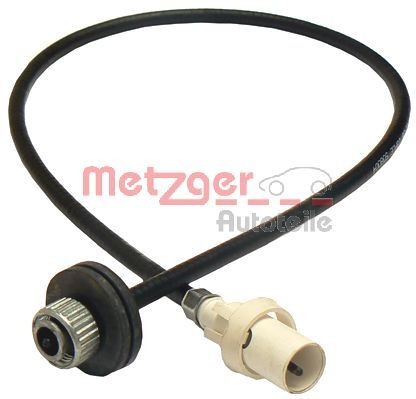METZGER S 08004 FORD Speedo cable in original quality