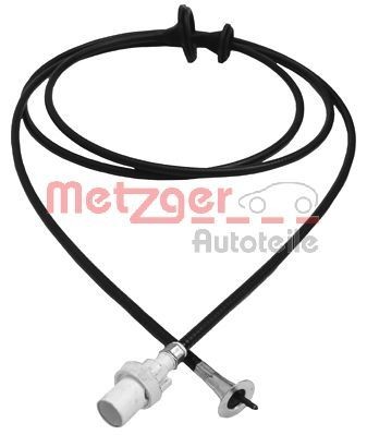 Ford Speedometer cable METZGER S 08026 at a good price
