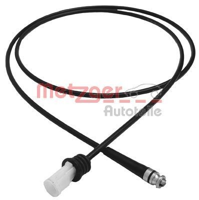 Toyota AYGO Speedometer cable METZGER S 1S002 cheap