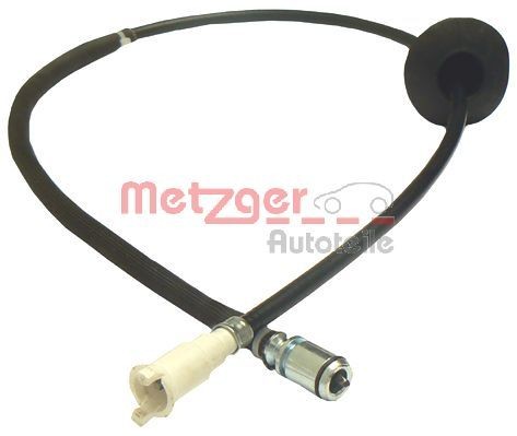 Great value for money - METZGER Speedometer cable S 24016