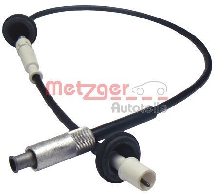 METZGER S 31034 Speedometer cable VW PASSAT 1985 price