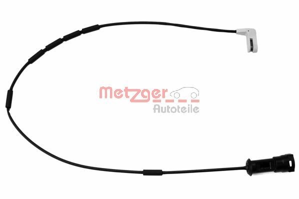 METZGER WK17-031 Brake pad wear sensor 90 335 784