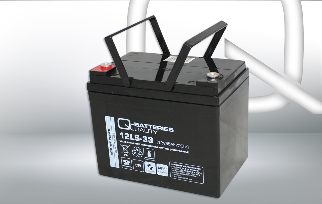 Battery for SUZUKI Carry Van (FD) AGM, EFB, GEL ▷ AUTODOC online catalogue