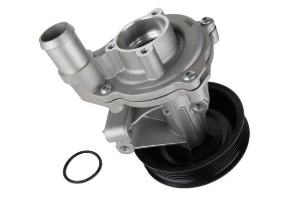 THERMOTEC D1G056TT Water pump Number of Teeth: 7, with seal, Mechanical, with housing