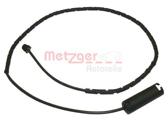 METZGER WK17-226 Brake pad wear sensor SOE 100010