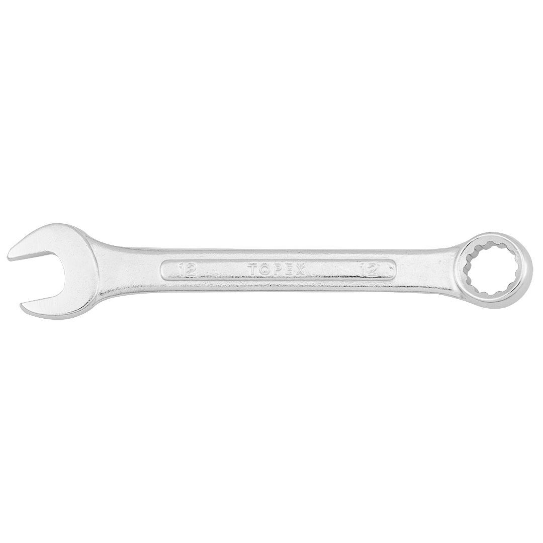Combination wrenches TOPEX 35D384