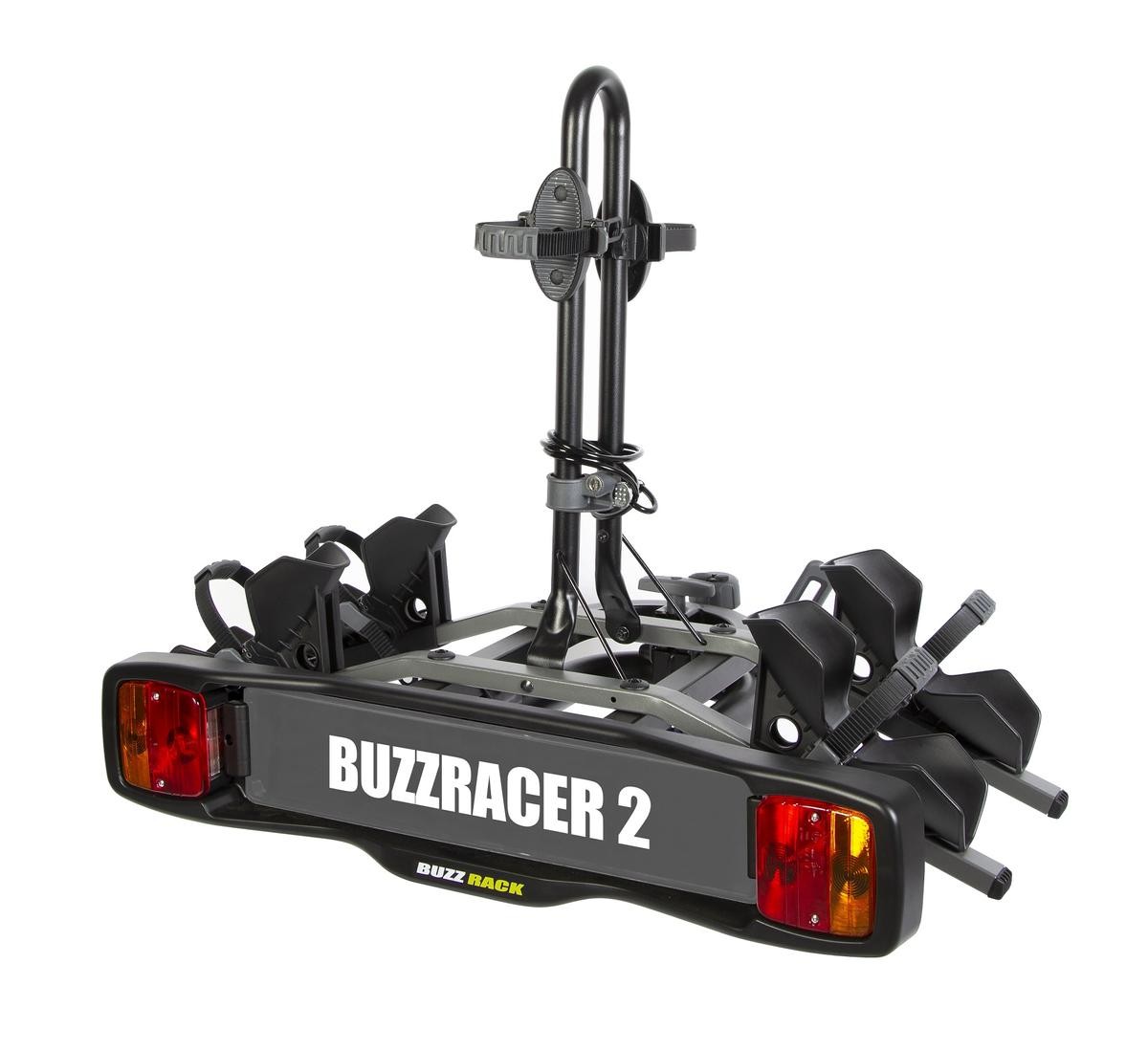 Car boot bike rack BUZZ RACK BUZZRACER 2 5983