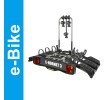 5987 Porta-bicicletas Dispositivo de reboque, montado no acoplamento do reboque, 18.8kg, 30kg de BUZZ RACK a preços baixos - compre agora!