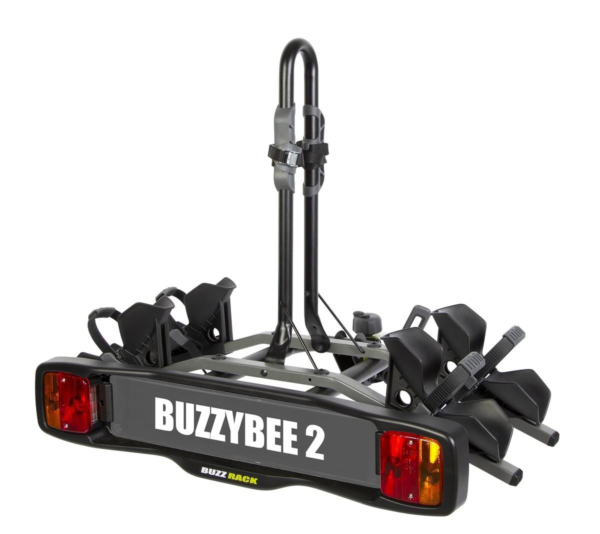 Rear mounted bike rack BUZZ RACK Buzzy Bee 2 5988