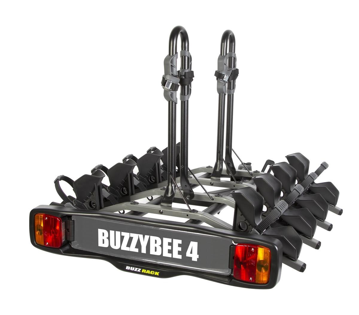 Rear cycle carrier BUZZ RACK 5989