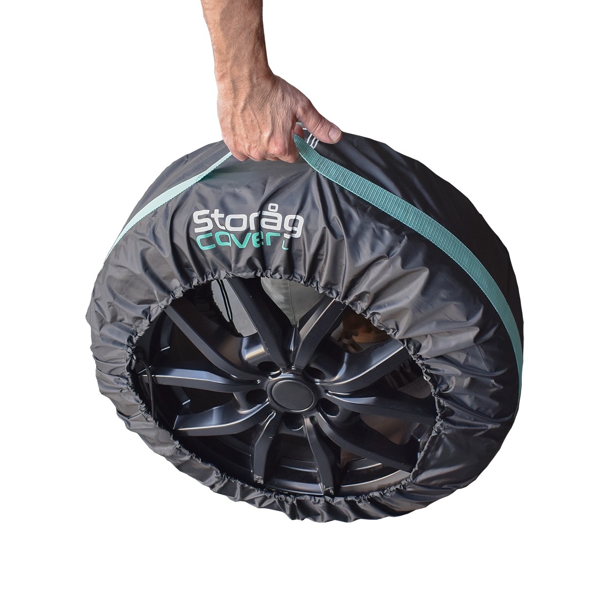 Tyre covers STORAG 6047