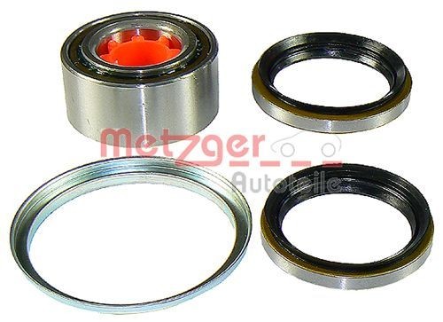 METZGER WM946 Wheel bearing kit 04422-12040
