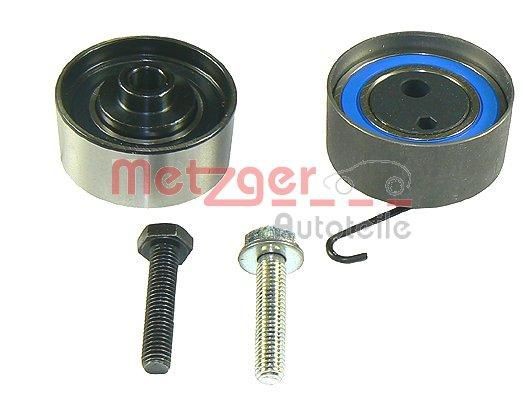 METZGER WM-Z 651 Timing belt kit DAYCO