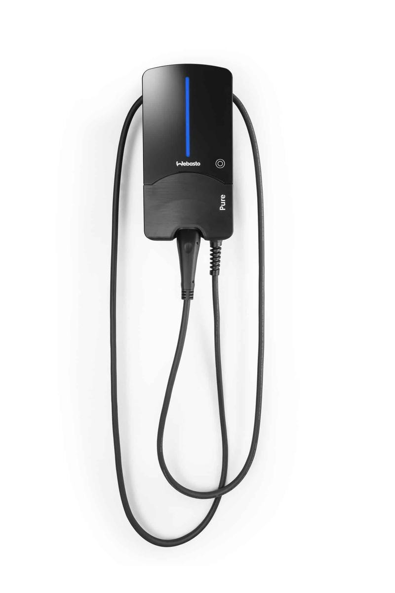 WEBASTO Wall-mounted charging station 5110494A