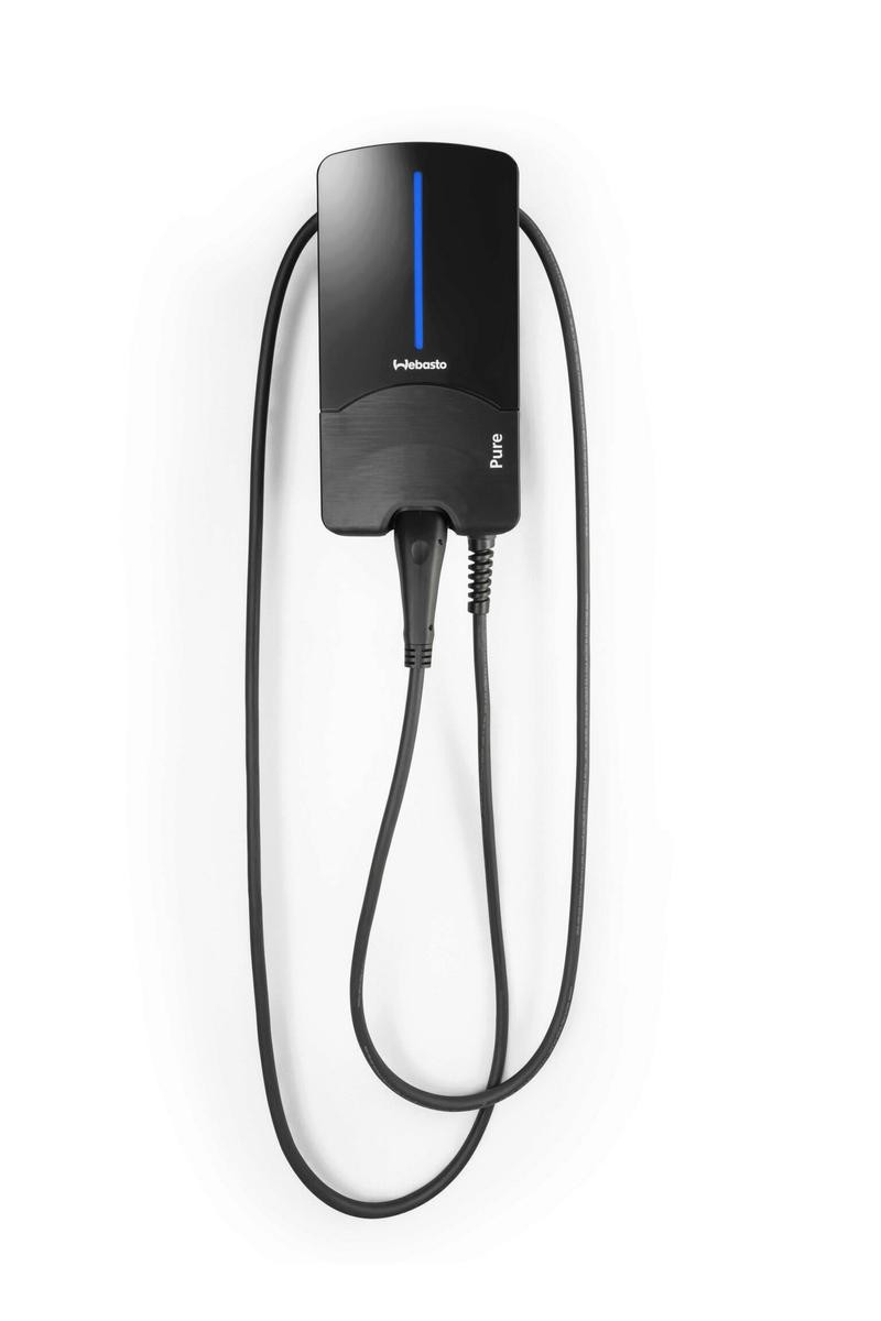 WEBASTO Wall-mounted charging station 5110496A