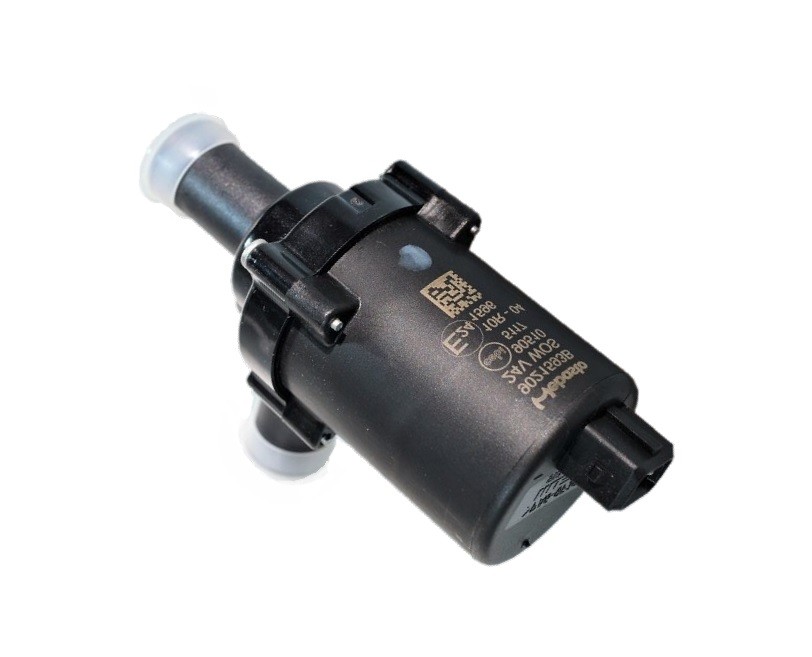 WEBASTO 1317522A Wasserumwälzpumpe, Standheizung für MERCEDES-BENZ ACTROS MP2 / MP3 LKW in Original Qualität