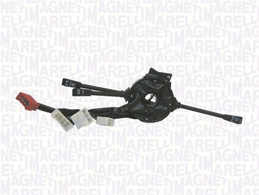 DV41260 MAGNETI MARELLI with klaxon, with wipe-wash function, with light dimmer function, with indicator function Steering Column Switch 000041260010 buy