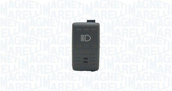 MAGNETI MARELLI 000042683010 Schalter, Nebelscheinwerfer für IVECO EuroCargo I-III LKW in Original Qualität