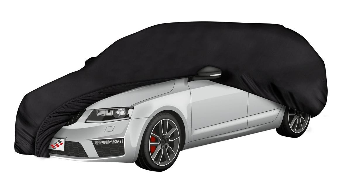 WALSER Indoor Soft 31062 Protective car cover JEEP GRAND CHEROKEE