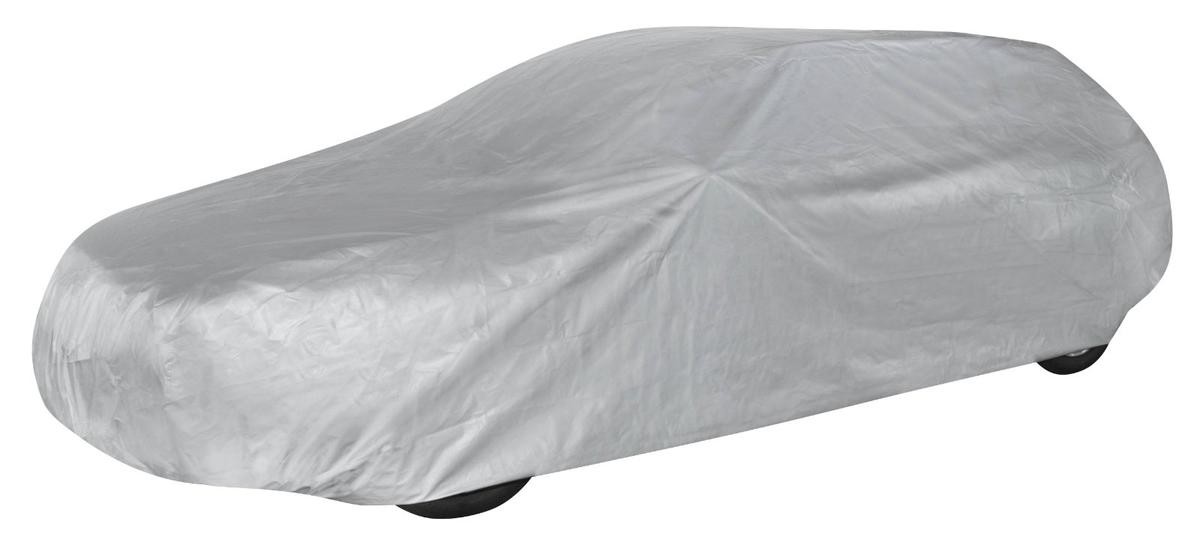 WALSER All Weather Light 31087 Car protection cover AUDI
