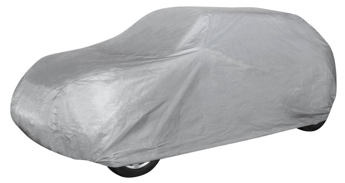 WALSER All Weather Light 31091 Car protection cover MITSUBISHI