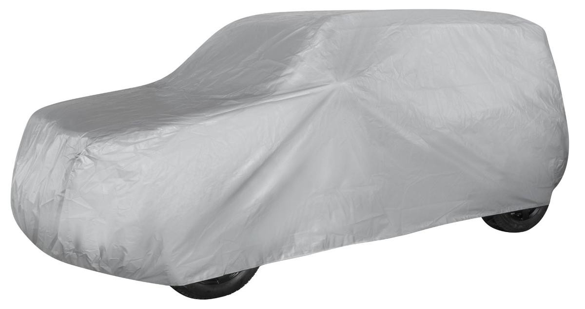 WALSER All Weather Light 31092 Car cover AUDI