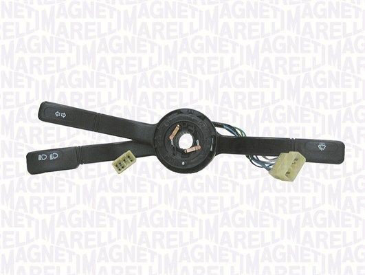 Great value for money - MAGNETI MARELLI Steering Column Switch 000043026010