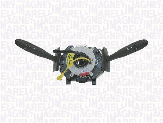 DA43091 MAGNETI MARELLI Driver Airbag with radio control function, with rear wipe-wash function, with wipe-wash function, with light dimmer function Steering Column Switch 000043091010 buy