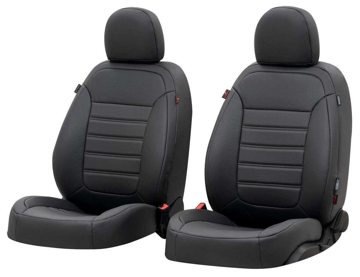 WALSER Robusto 38523 Seat cover VW T-ROC